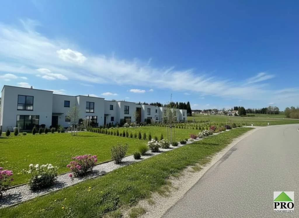 Grundstück kaufen in Gmünd – 12 666 m², € 189.000 – Bild 2 von 4