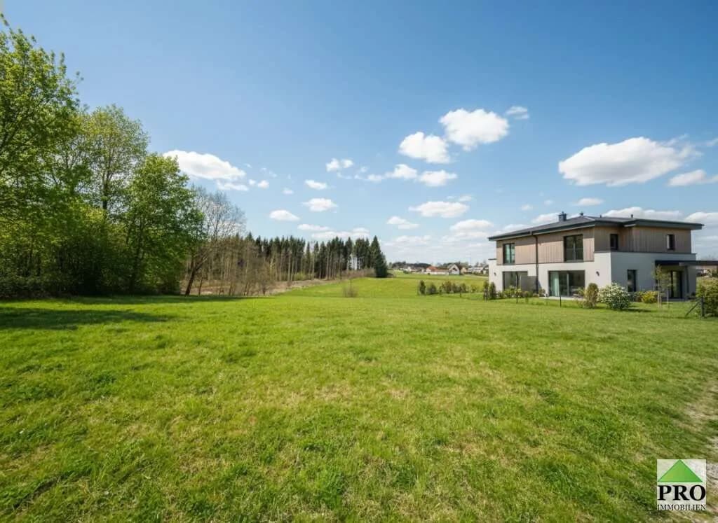 Grundstück kaufen in Gmünd – 12 666 m², € 189.000 – Bild 3 von 4