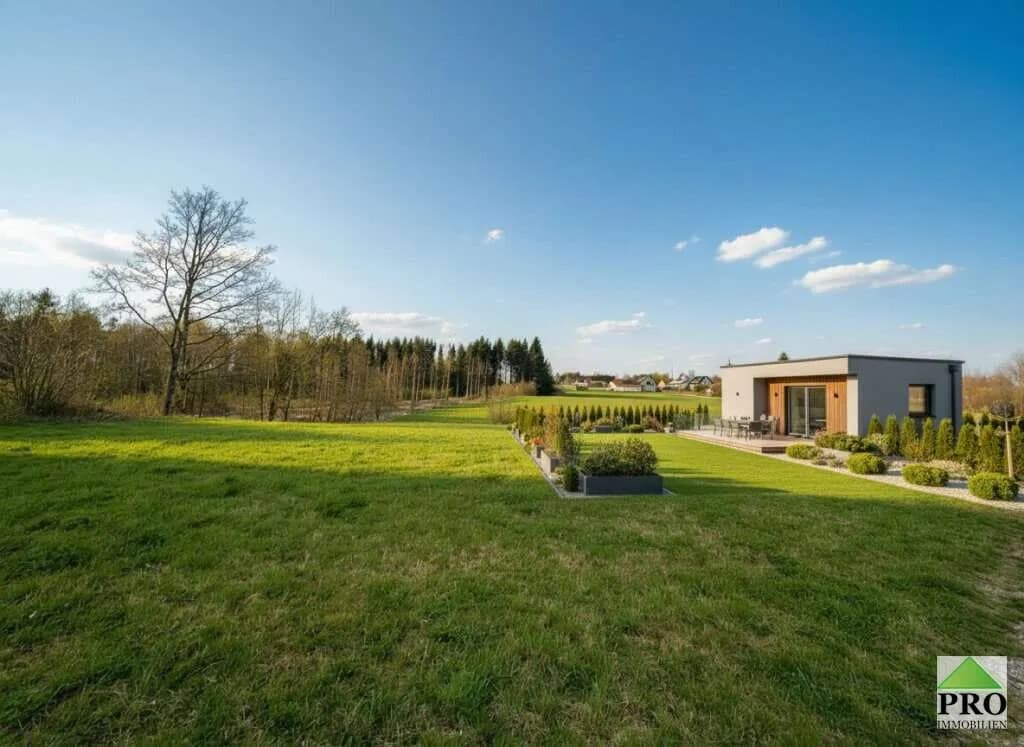 Grundstück kaufen in Gmünd – 12 666 m², € 189.000 – Bild 4 von 4