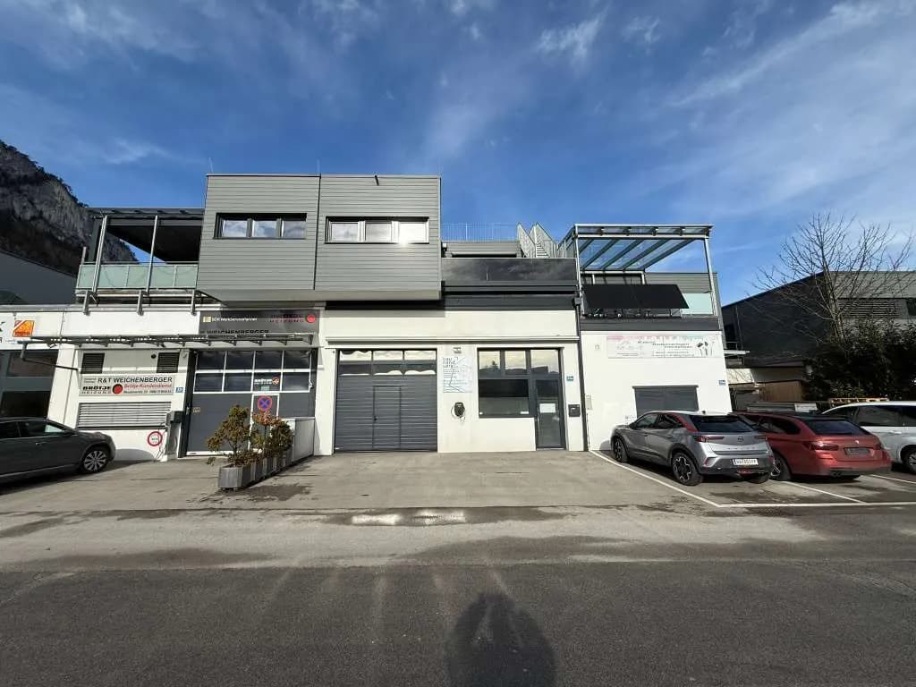 4-Zimmer-Wohnung kaufen in Hallein – 228 m², € 995.500
