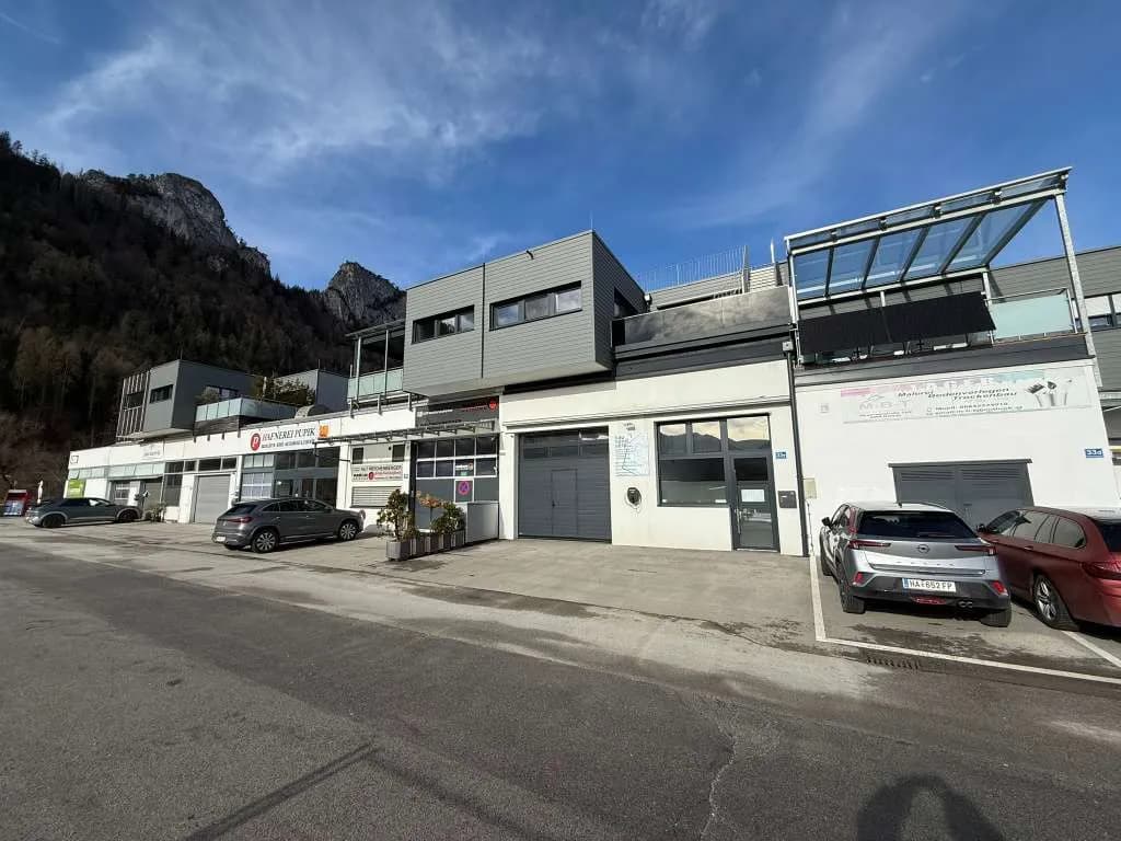 4-Zimmer-Wohnung kaufen in Hallein – 228 m², € 995.500 – Bild 2 von 30