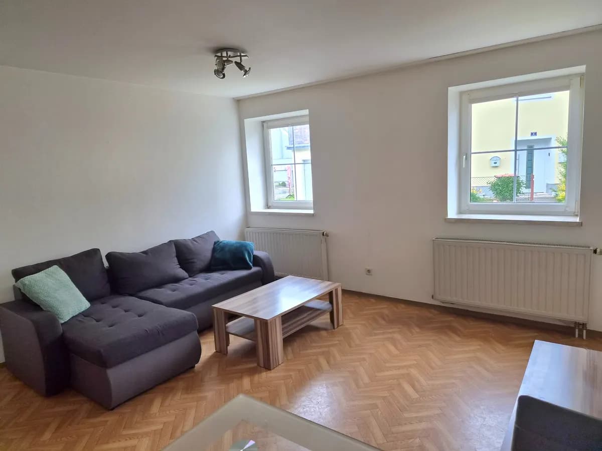 3-Zimmer-Wohnung mieten in Kirchdorf an der Krems – 64 m², € 690 – Bild 3 von 11