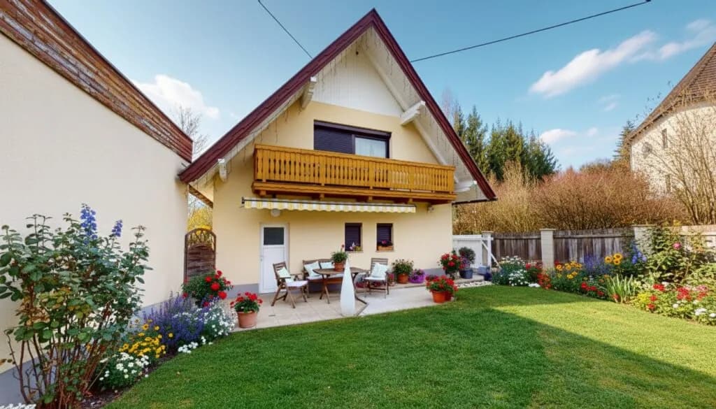 4-Zimmer-Haus kaufen in Klagenfurt – 172 m², € 475.000 – Bild 2 von 21