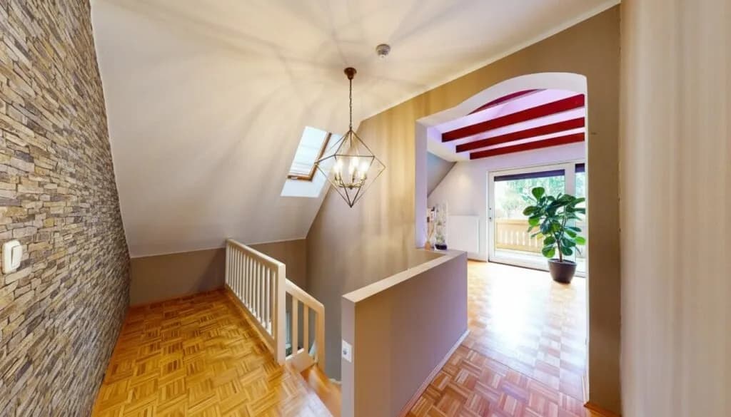 4-Zimmer-Haus kaufen in Klagenfurt – 172 m², € 475.000 – Bild 7 von 21