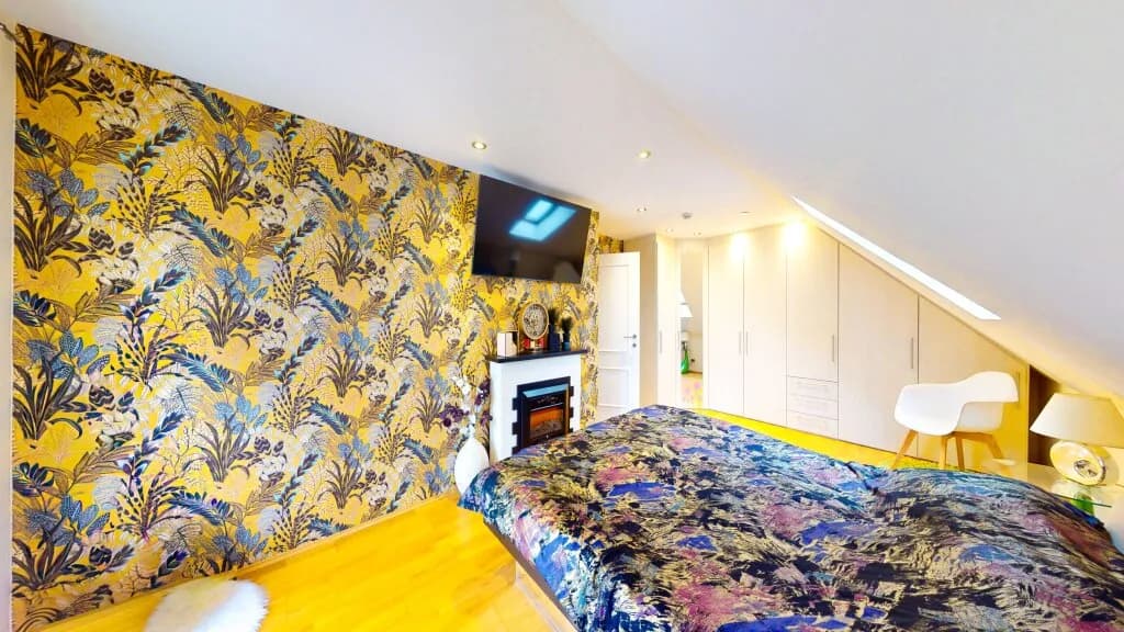 4-Zimmer-Haus kaufen in Klagenfurt – 172 m², € 475.000 – Bild 9 von 21