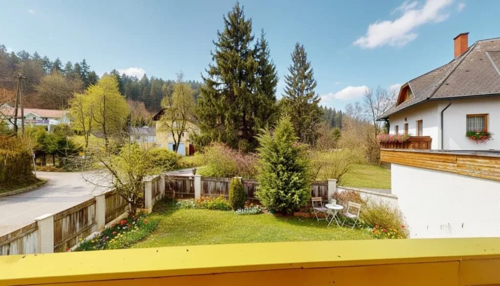 4-Zimmer-Haus kaufen in Klagenfurt – 172 m², € 475.000 – Bild 11 von 21