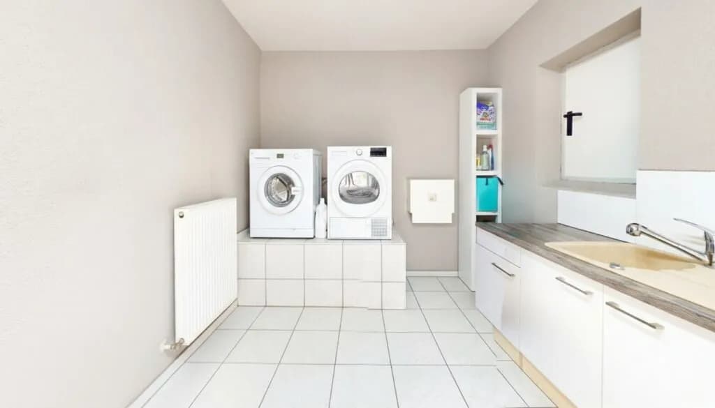 4-Zimmer-Haus kaufen in Klagenfurt – 172 m², € 475.000 – Bild 12 von 21