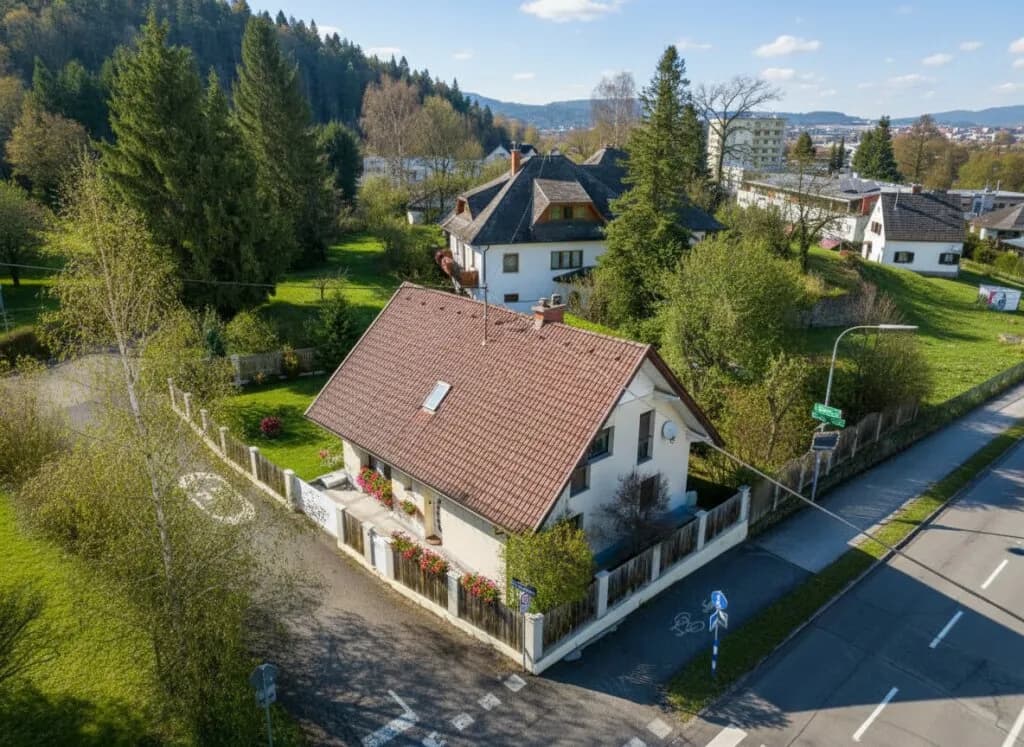 4-Zimmer-Haus kaufen in Klagenfurt – 172 m², € 475.000 – Bild 15 von 21