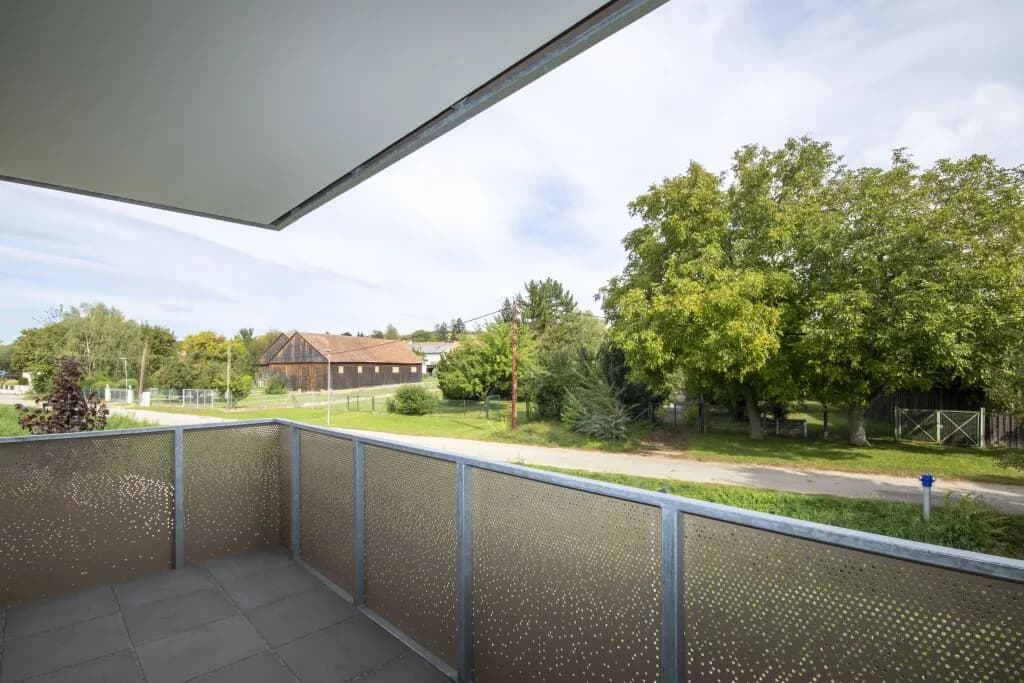 3-Zimmer-Wohnung mieten in Hollabrunn – 70 m², € 877