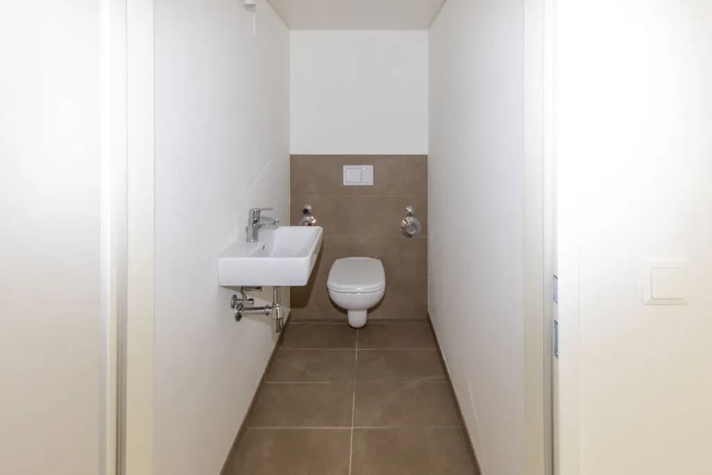 3-Zimmer-Wohnung mieten in Hollabrunn – 70 m², € 877 – Bild 14 von 19
