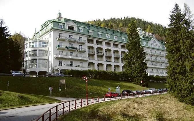 2-Zimmer-Wohnung mieten in Neunkirchen – 60 m², € 765