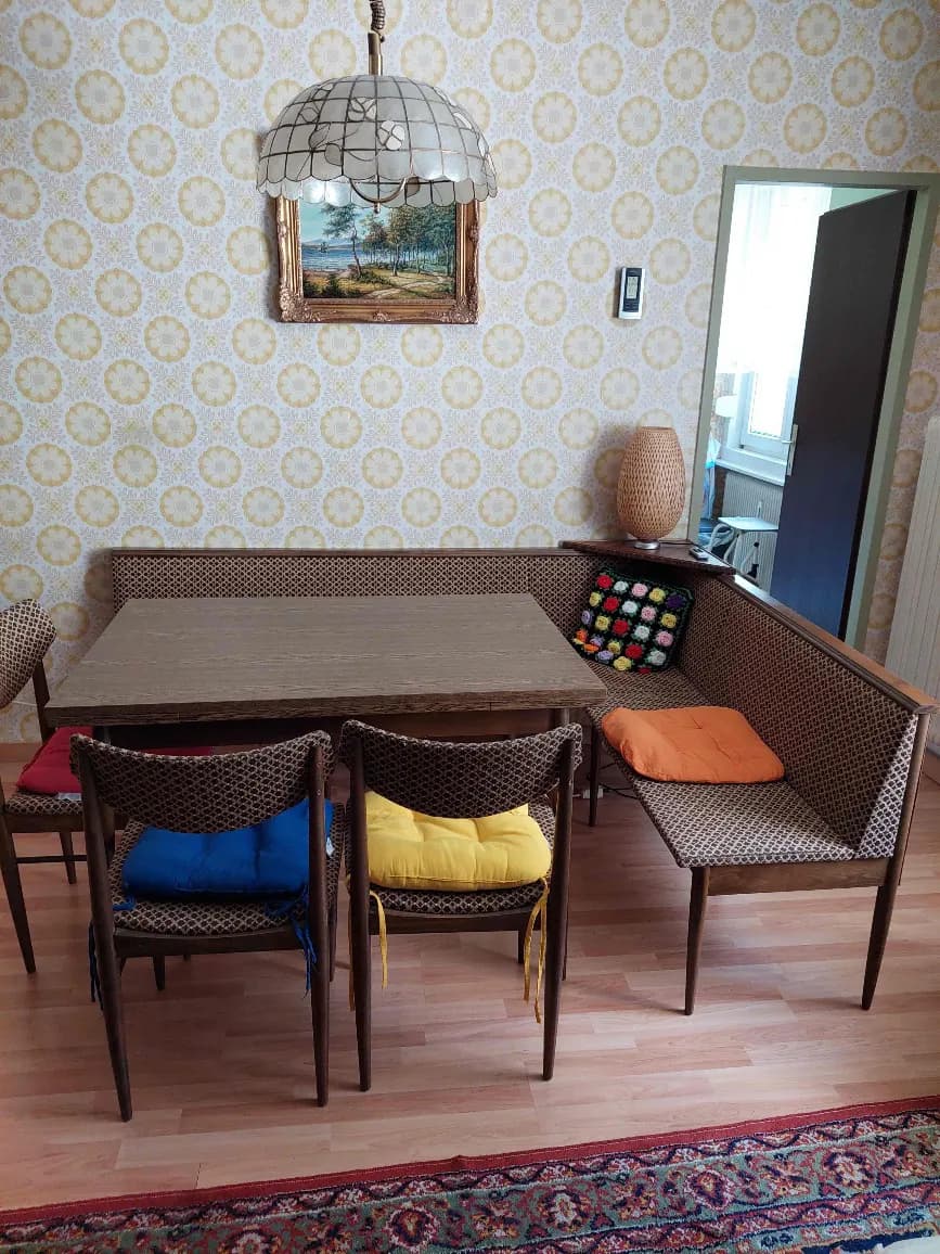 2-Zimmer-Wohnung mieten in Neunkirchen – 60 m², € 765 – Bild 3 von 12