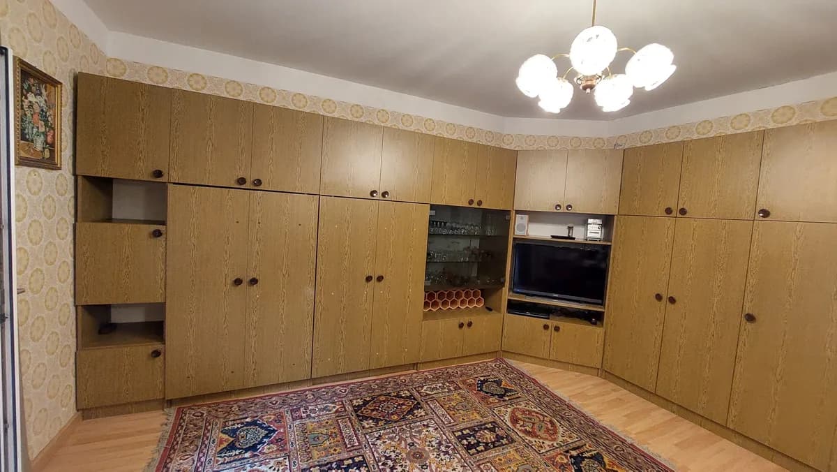 2-Zimmer-Wohnung mieten in Neunkirchen – 60 m², € 765 – Bild 4 von 12