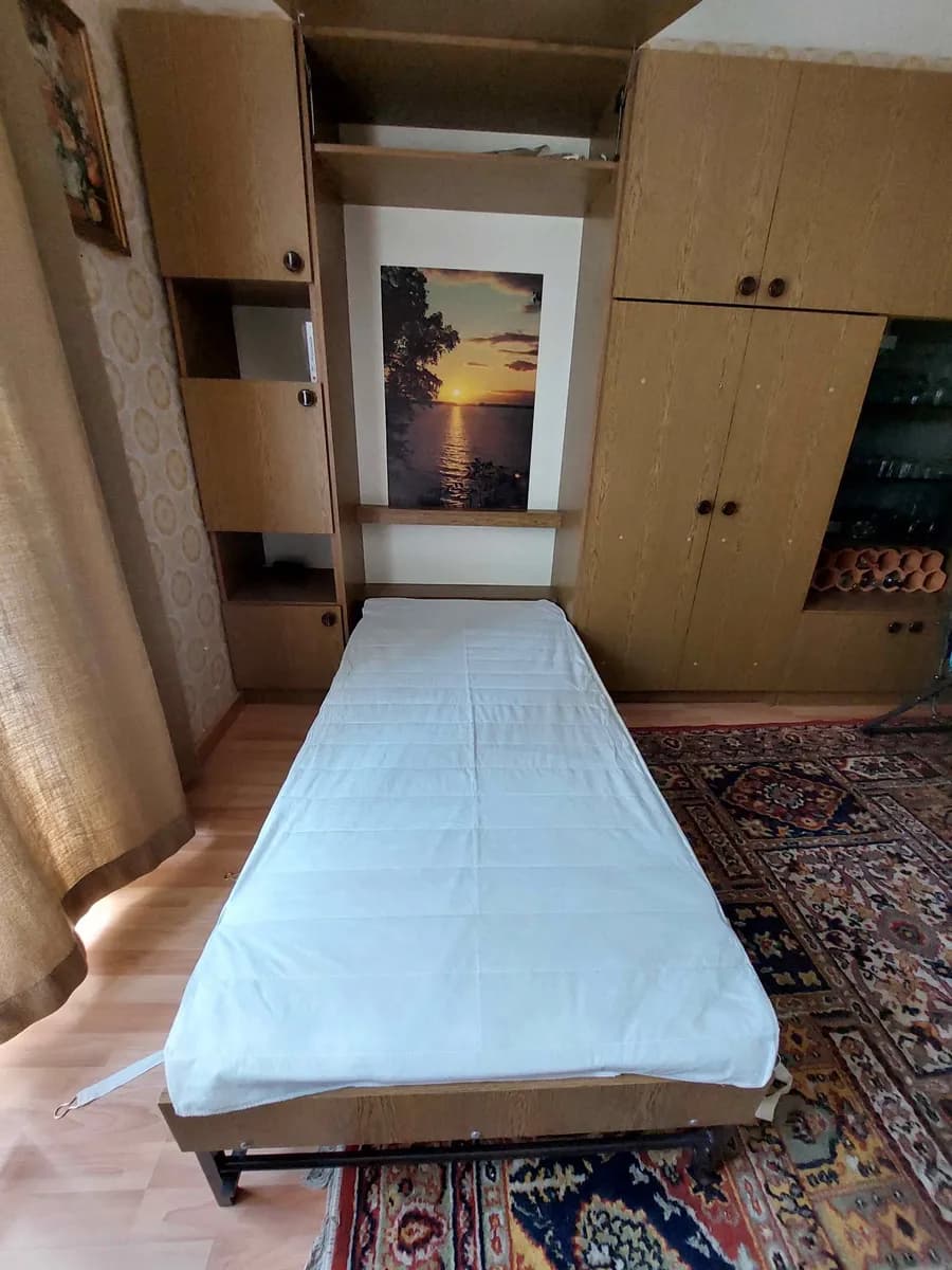 2-Zimmer-Wohnung mieten in Neunkirchen – 60 m², € 765 – Bild 5 von 12