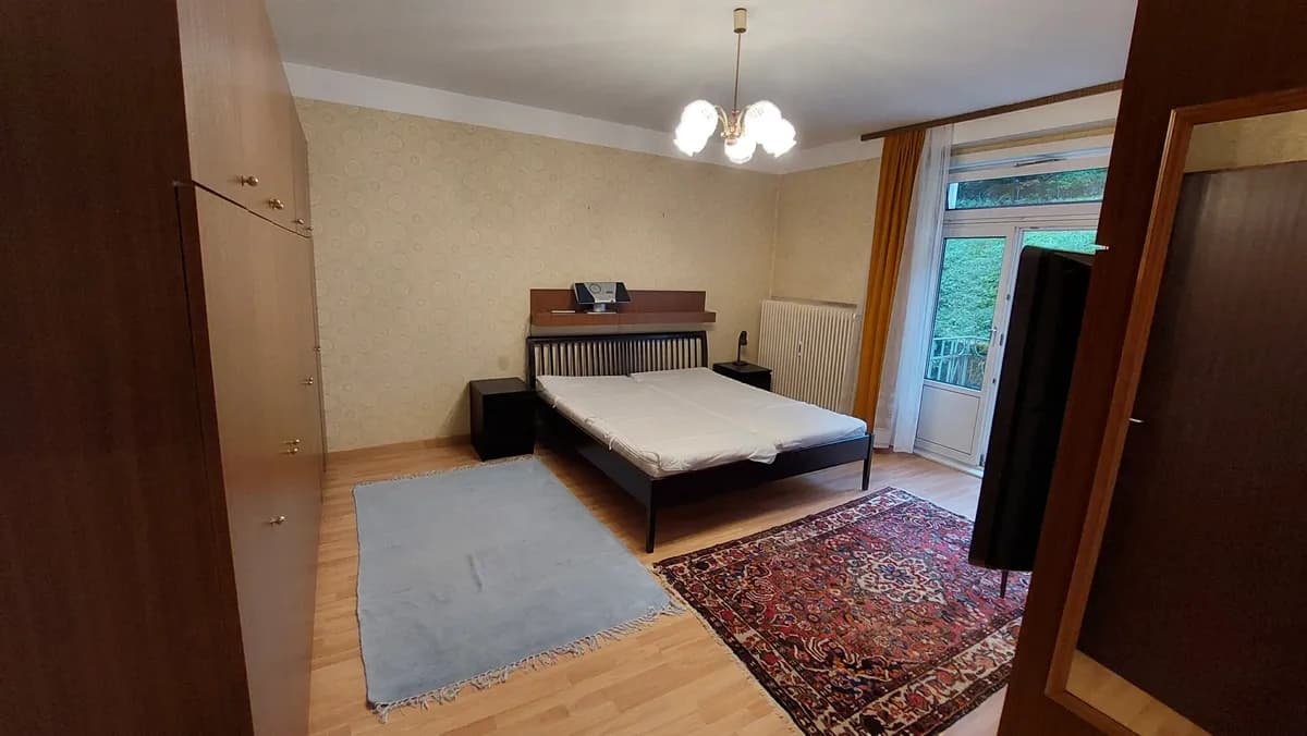 2-Zimmer-Wohnung mieten in Neunkirchen – 60 m², € 765 – Bild 6 von 12