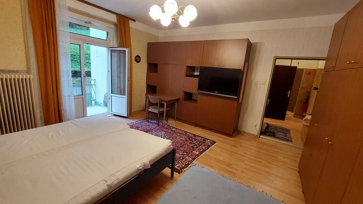 2-Zimmer-Wohnung mieten in Neunkirchen – 60 m², € 765 – Bild 7 von 12