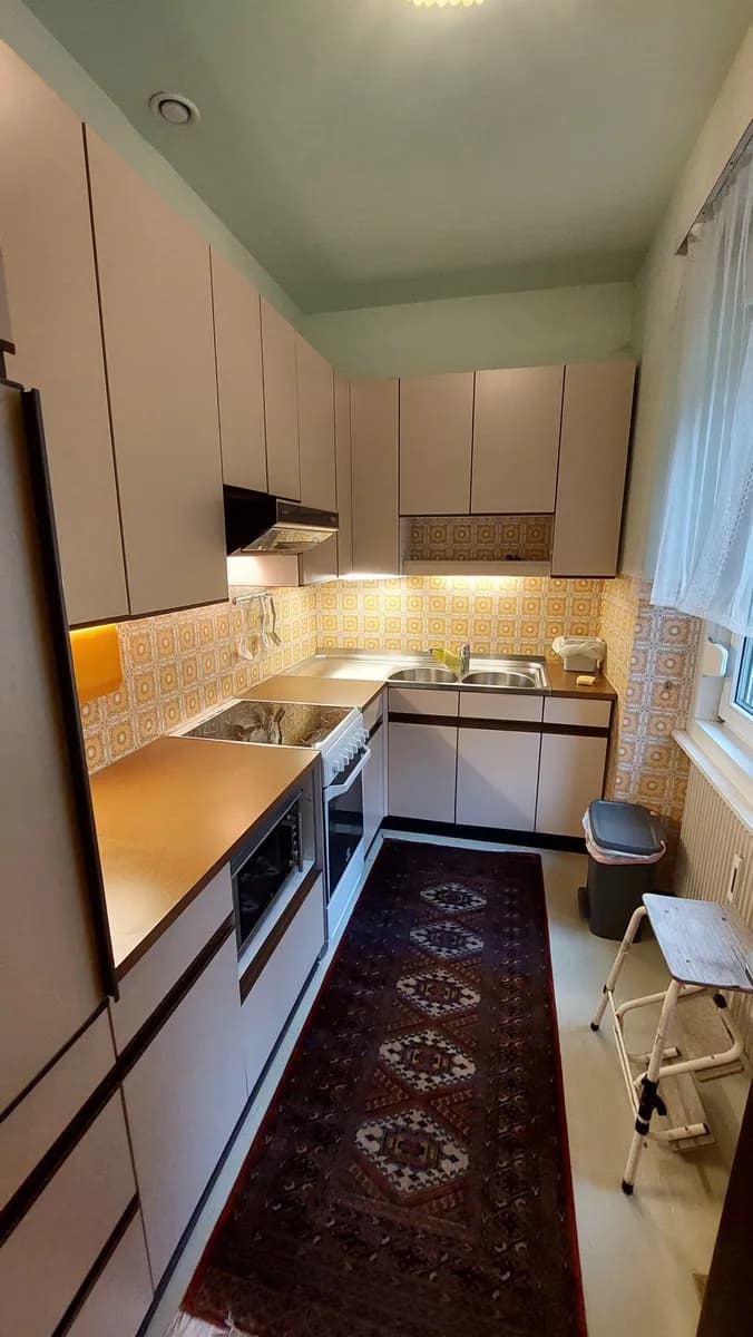 2-Zimmer-Wohnung mieten in Neunkirchen – 60 m², € 765 – Bild 9 von 12
