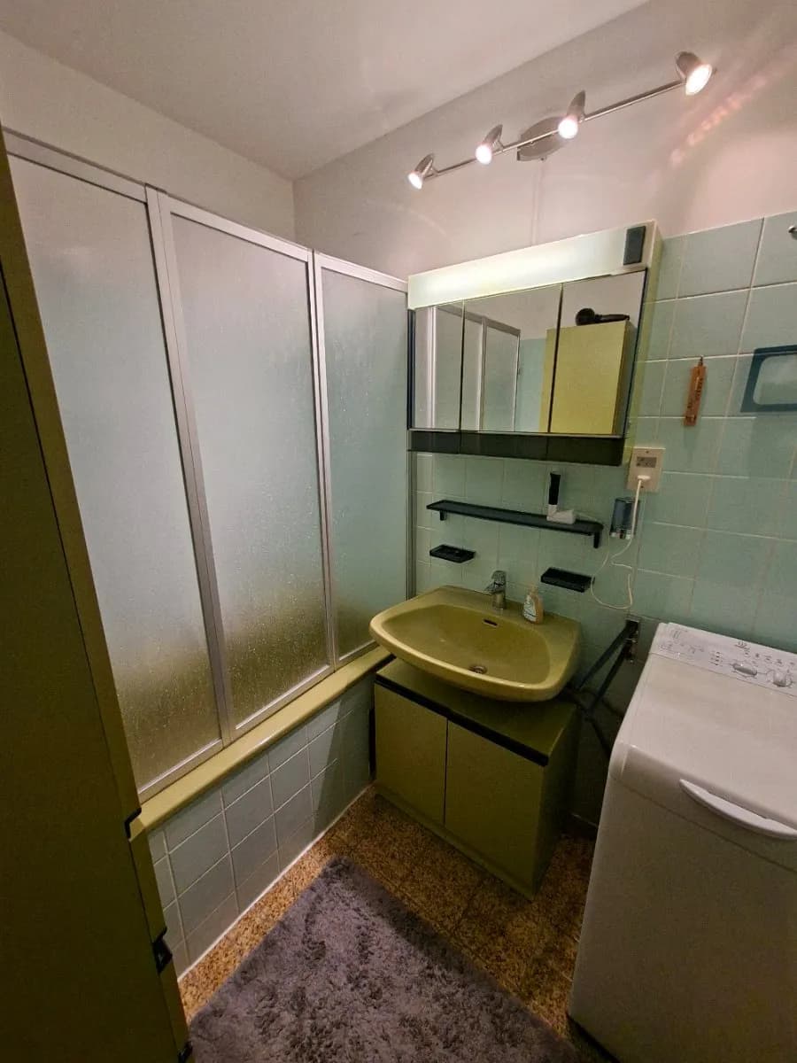 2-Zimmer-Wohnung mieten in Neunkirchen – 60 m², € 765 – Bild 10 von 12