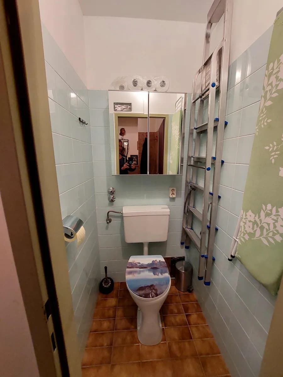 2-Zimmer-Wohnung mieten in Neunkirchen – 60 m², € 765 – Bild 11 von 12