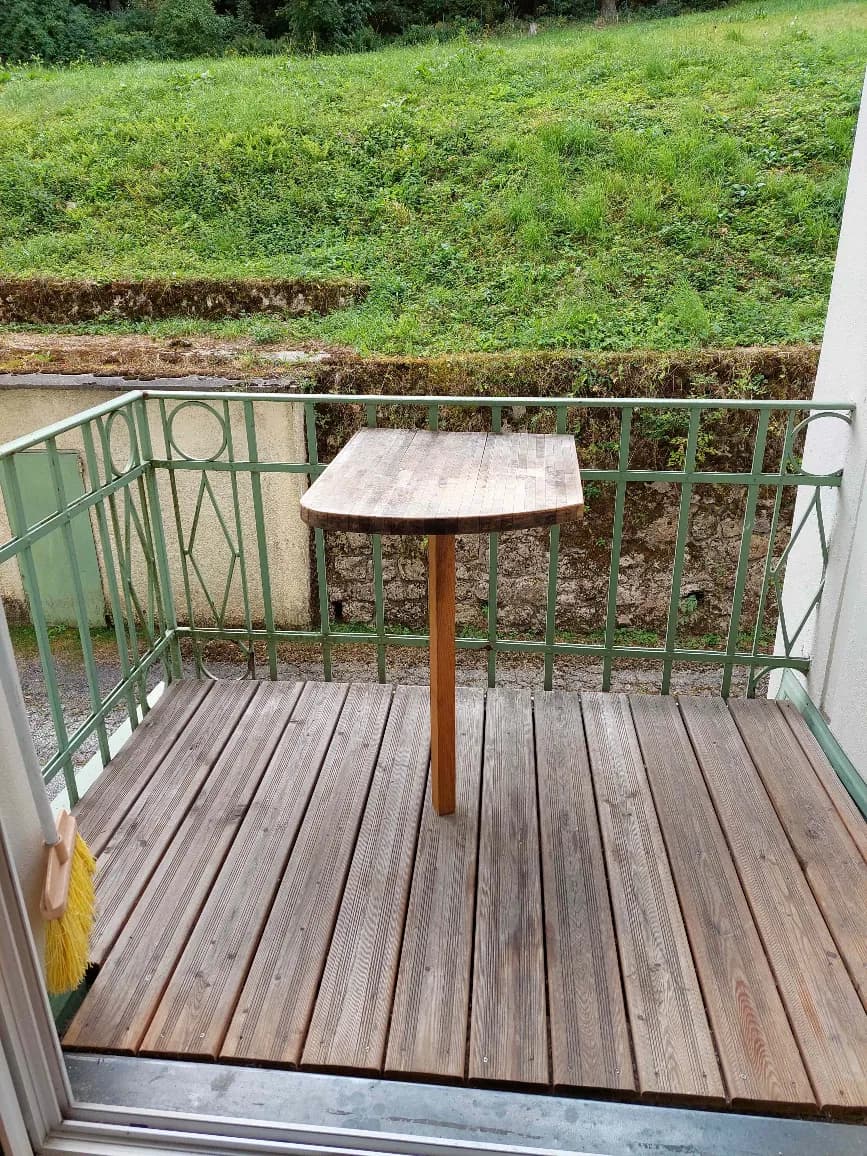 2-Zimmer-Wohnung mieten in Neunkirchen – 60 m², € 765 – Bild 12 von 12