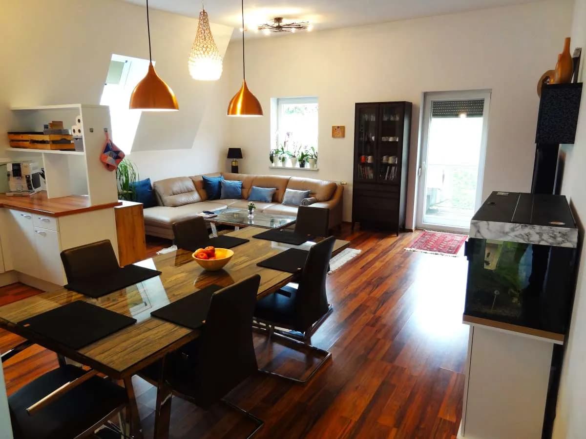 2-Zimmer-Wohnung mieten in Südoststeiermark – 64,27 m², € 790