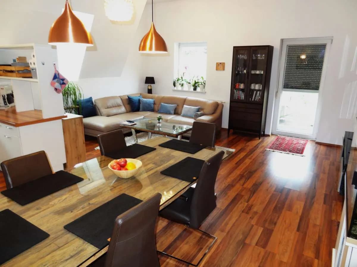 2-Zimmer-Wohnung mieten in Südoststeiermark – 64,27 m², € 790 – Bild 3 von 78
