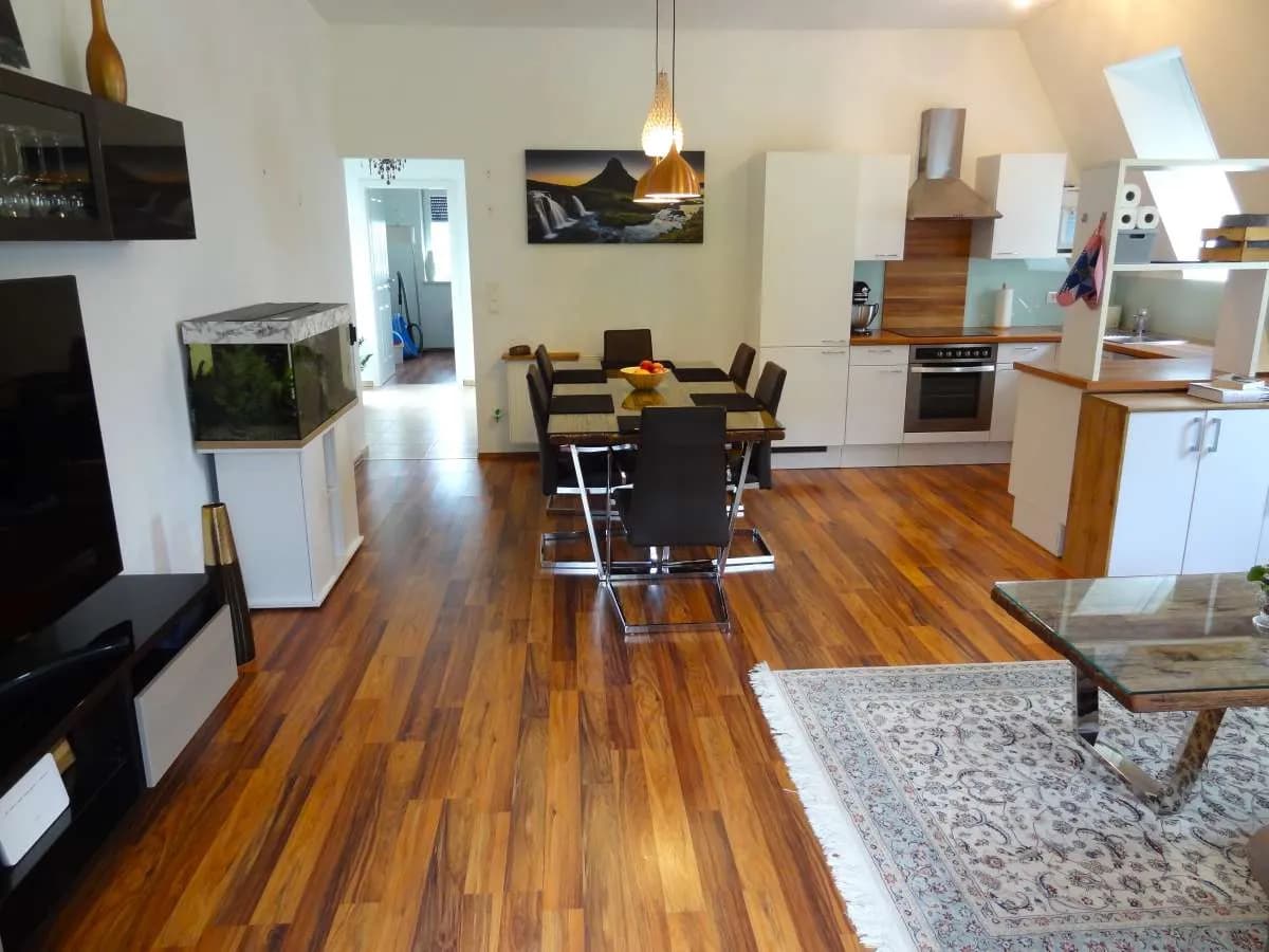 2-Zimmer-Wohnung mieten in Südoststeiermark – 64,27 m², € 790 – Bild 5 von 78