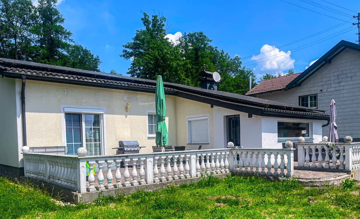 5-Zimmer-Haus kaufen in Vöcklabruck – 108 m², € 499.000