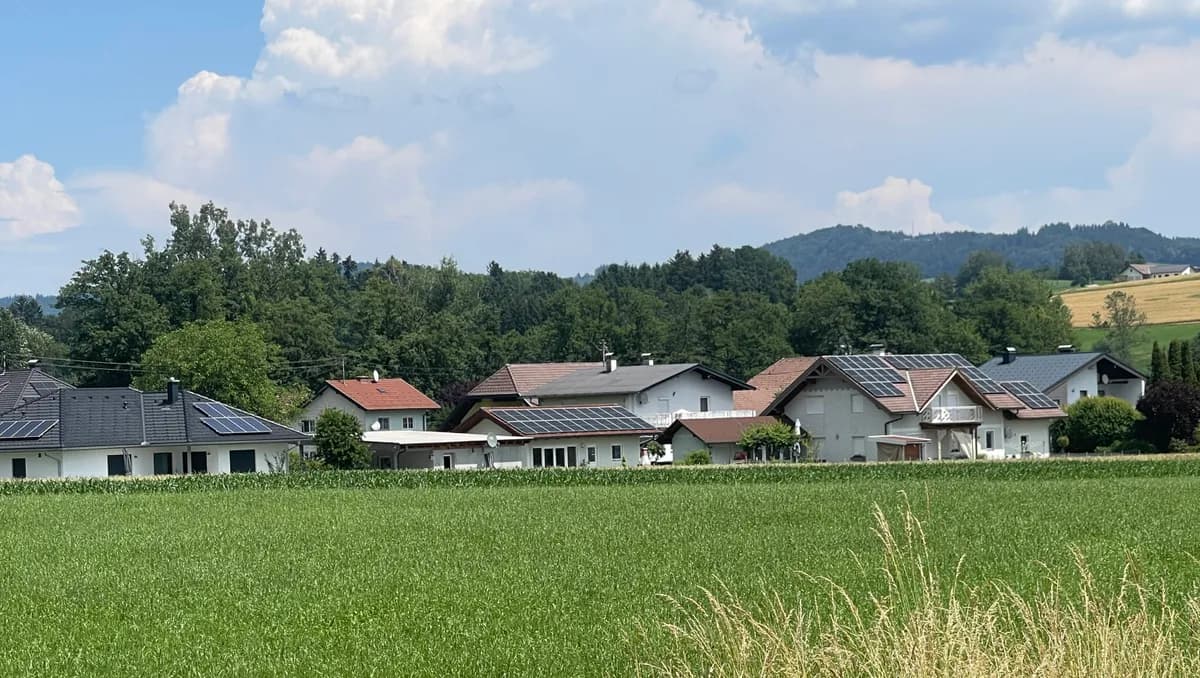 5-Zimmer-Haus kaufen in Vöcklabruck – 108 m², € 499.000 – Bild 3 von 4