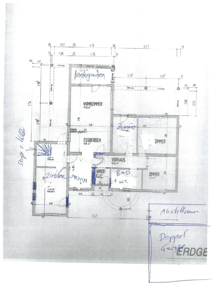 5-Zimmer-Haus kaufen in Vöcklabruck – 108 m², € 499.000 – Bild 4 von 4