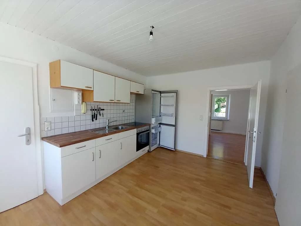 2-Zimmer-Wohnung mieten in Steyr – 44 m², € 559