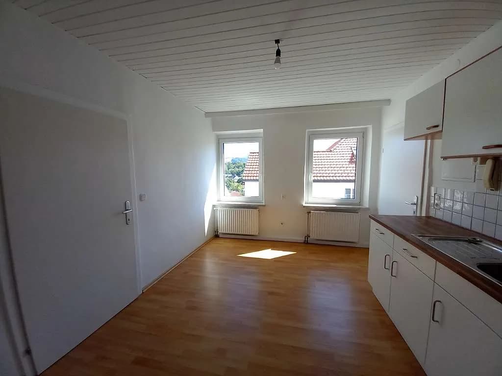 2-Zimmer-Wohnung mieten in Steyr – 44 m², € 559 – Bild 2 von 7