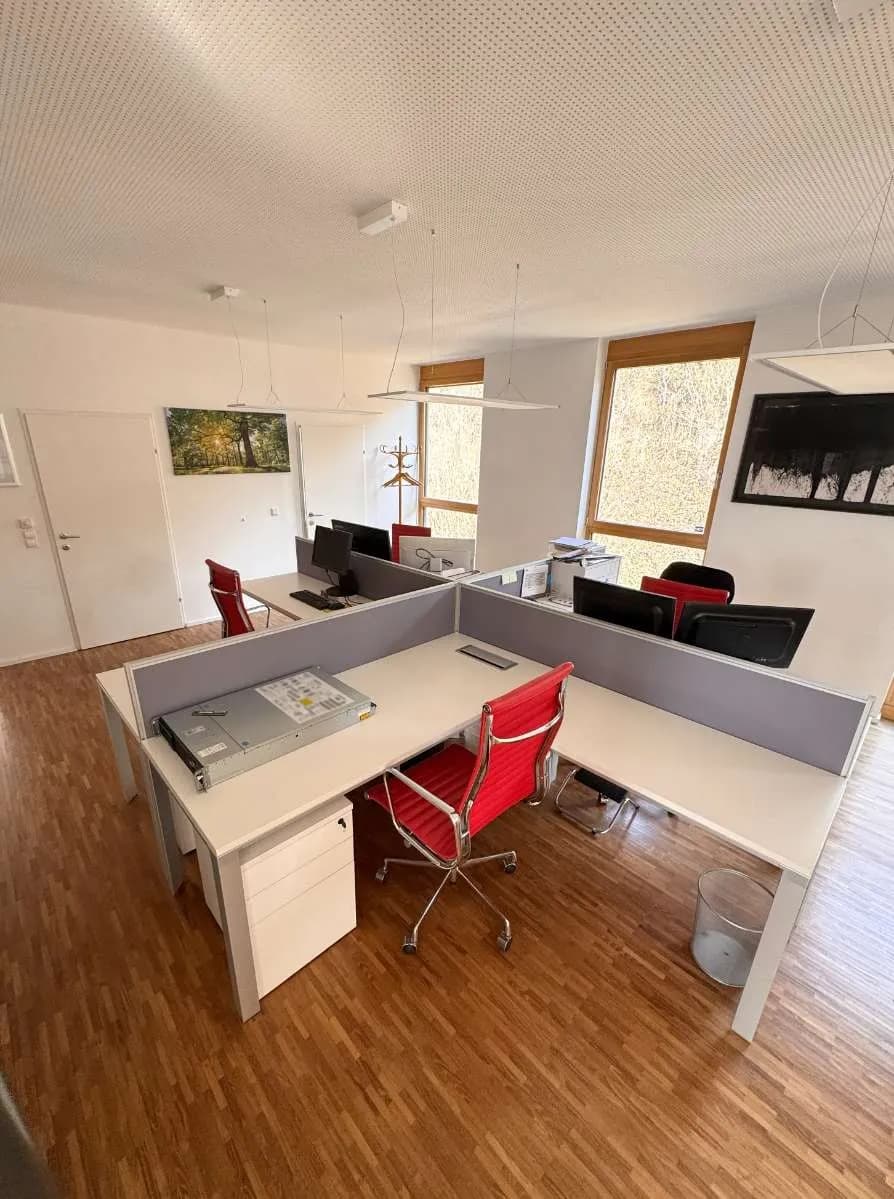 4-Zimmer-Gewerbeimmobilie mieten in Graz – 225 m², € 360 – Bild 5 von 12