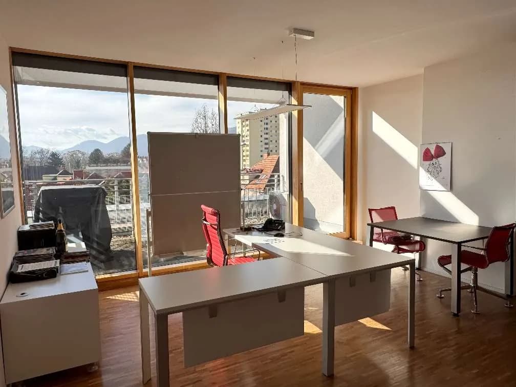 4-Zimmer-Gewerbeimmobilie mieten in Graz – 225 m², € 360 – Bild 6 von 12
