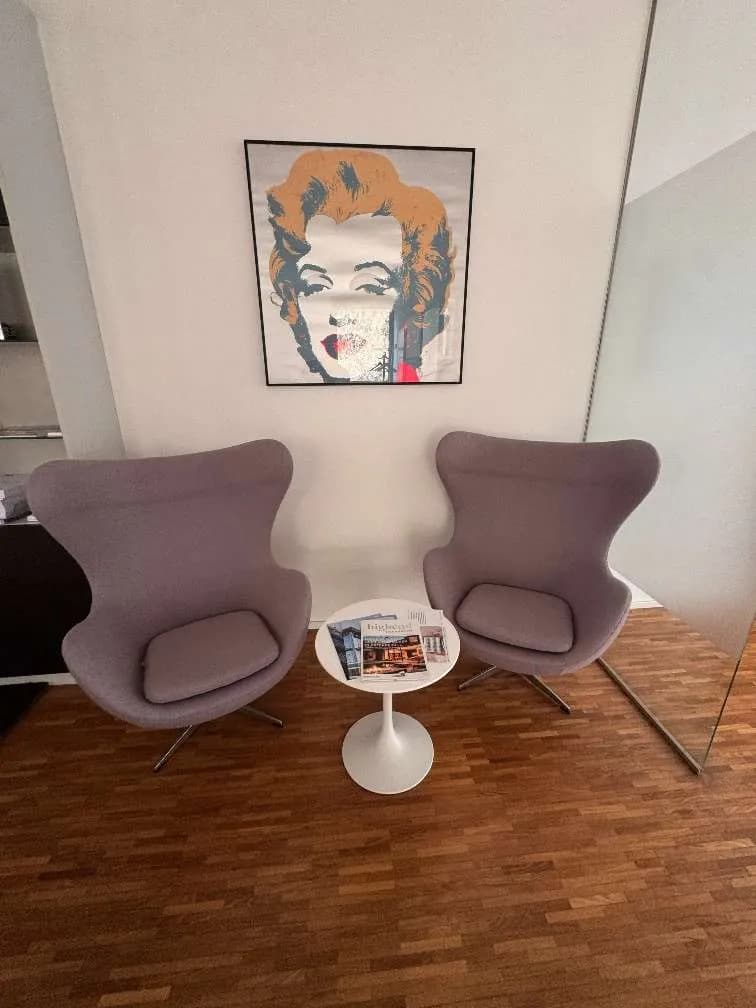 4-Zimmer-Gewerbeimmobilie mieten in Graz – 225 m², € 360 – Bild 11 von 12