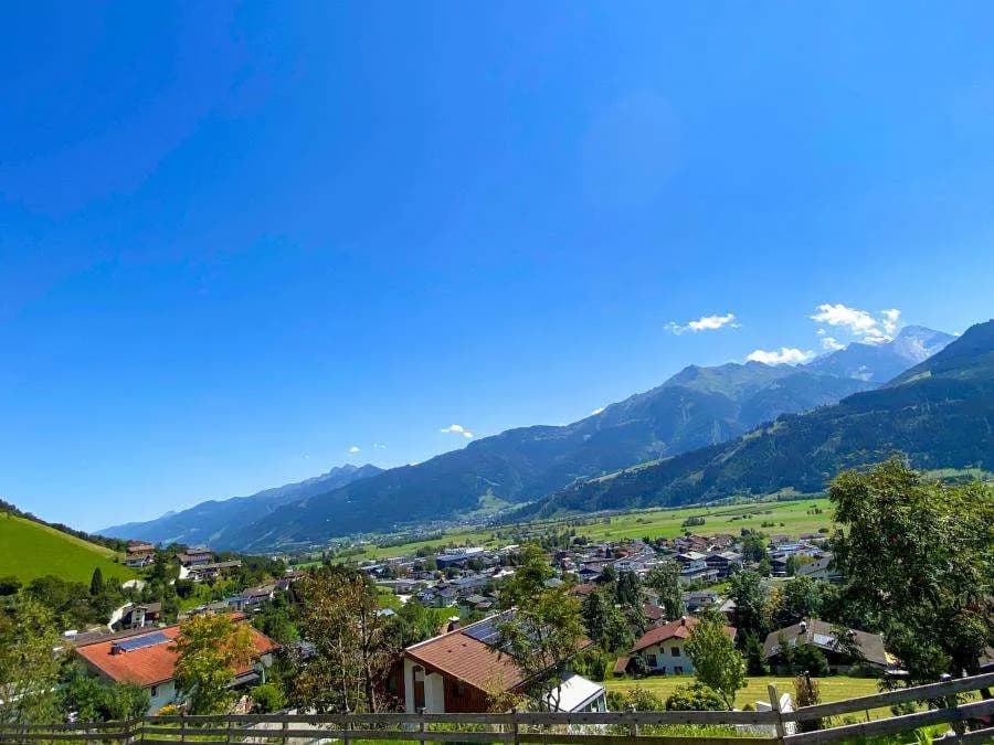 7-Zimmer-Haus kaufen in Zell am See – 193 m², € 830.000