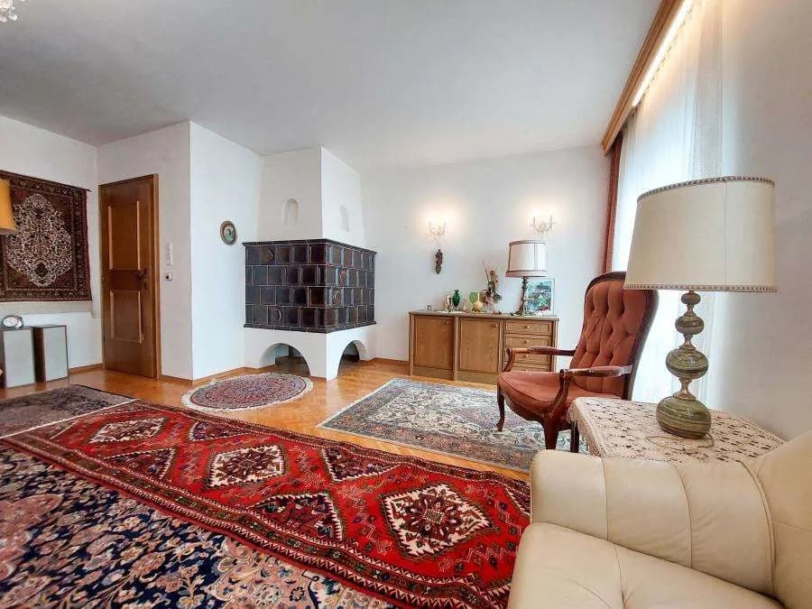 7-Zimmer-Haus kaufen in Zell am See – 193 m², € 830.000 – Bild 5 von 12
