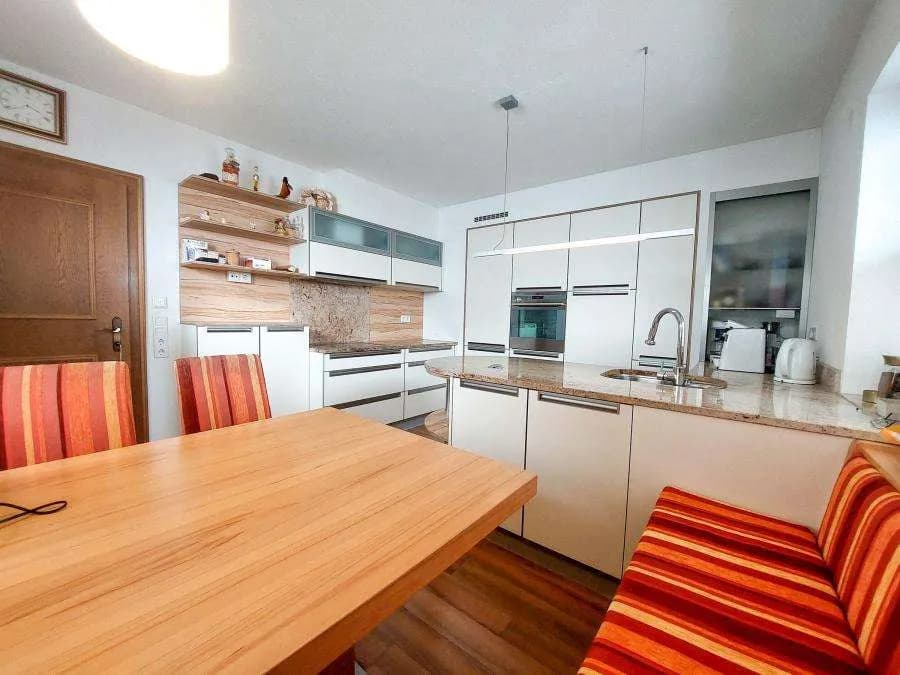 7-Zimmer-Haus kaufen in Zell am See – 193 m², € 830.000 – Bild 6 von 12