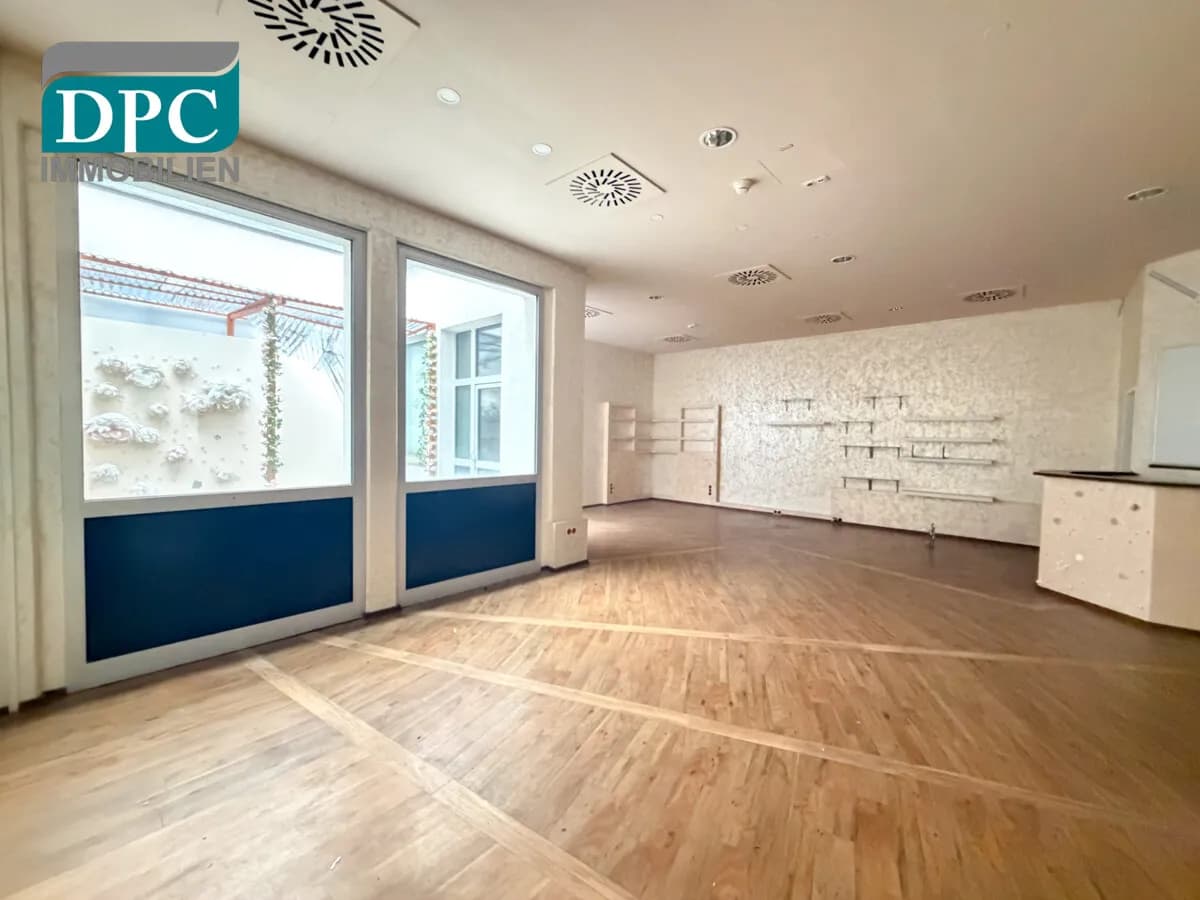 Gewerbeimmobilie mieten in Wien – 91 m², € 2.832 – Bild 2 von 17