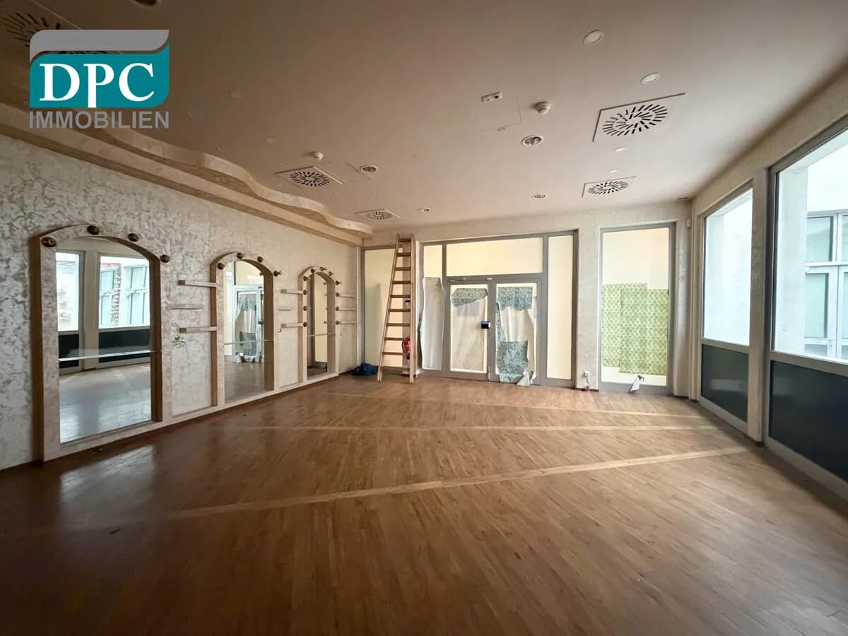Gewerbeimmobilie mieten in Wien – 91 m², € 2.832 – Bild 3 von 17