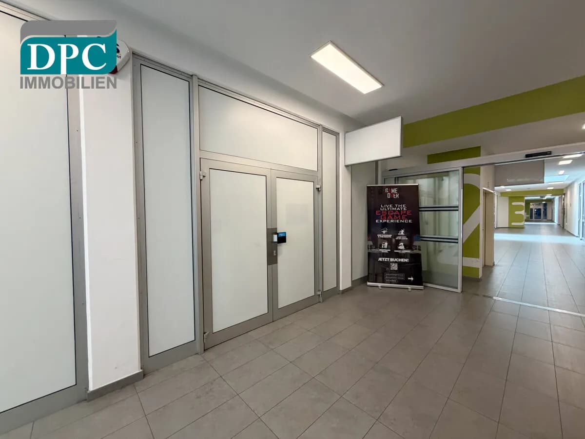 Gewerbeimmobilie mieten in Wien – 91 m², € 2.832 – Bild 6 von 17