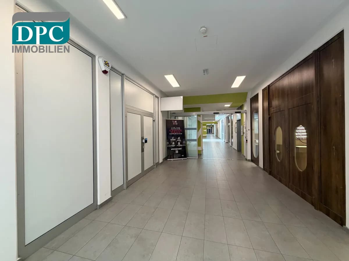 Gewerbeimmobilie mieten in Wien – 91 m², € 2.832 – Bild 7 von 17