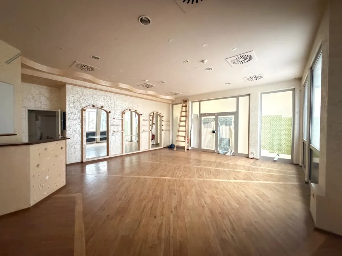 Gewerbeimmobilie mieten in Wien – 91 m², € 2.832 – Bild 9 von 17