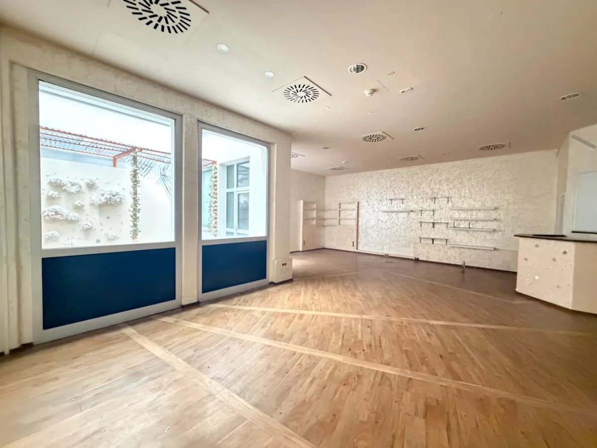 Gewerbeimmobilie mieten in Wien – 91 m², € 2.832 – Bild 10 von 17