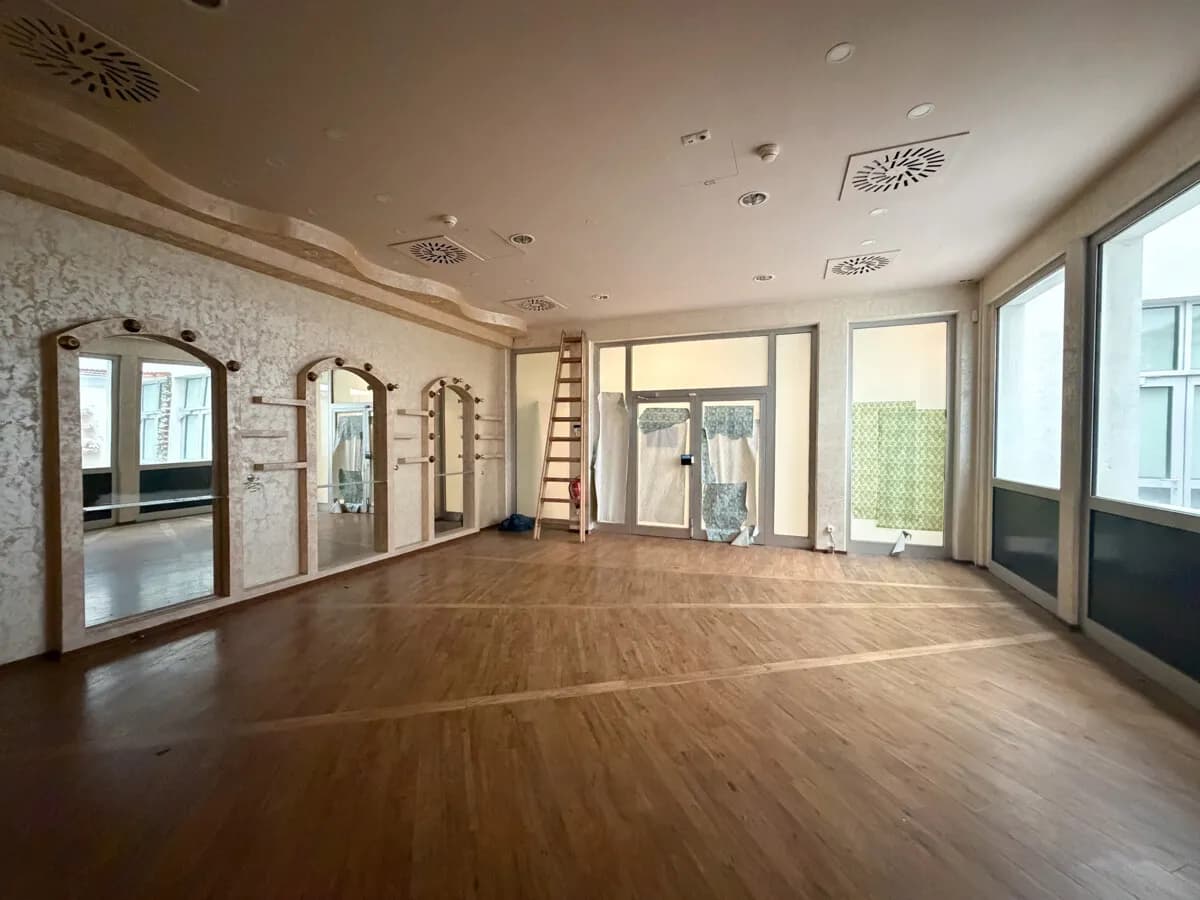 Gewerbeimmobilie mieten in Wien – 91 m², € 2.832 – Bild 11 von 17