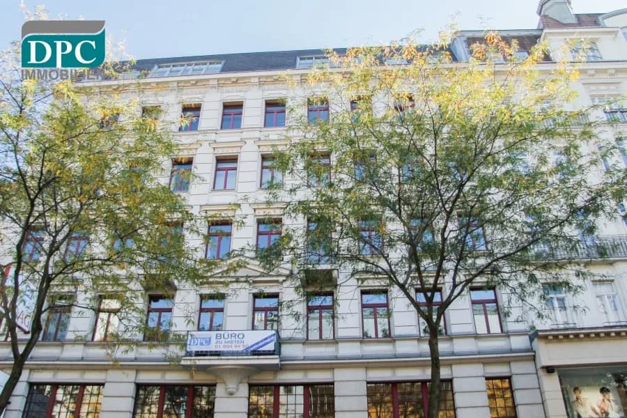 Gewerbeimmobilie mieten in Wien – 91 m², € 2.832 – Bild 17 von 17