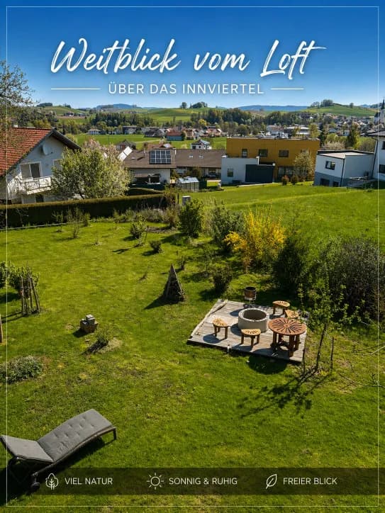 Gewerbeimmobilie kaufen in Ried im Innkreis – 178 m², € 480.000