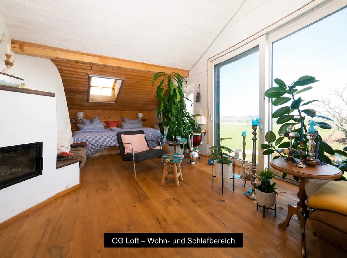 Gewerbeimmobilie kaufen in Ried im Innkreis – 178 m², € 480.000 – Bild 4 von 14