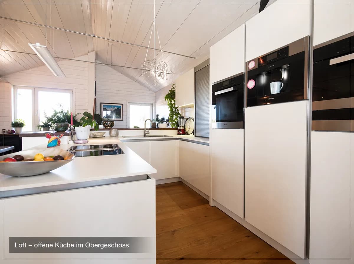 Gewerbeimmobilie kaufen in Ried im Innkreis – 178 m², € 480.000 – Bild 5 von 14