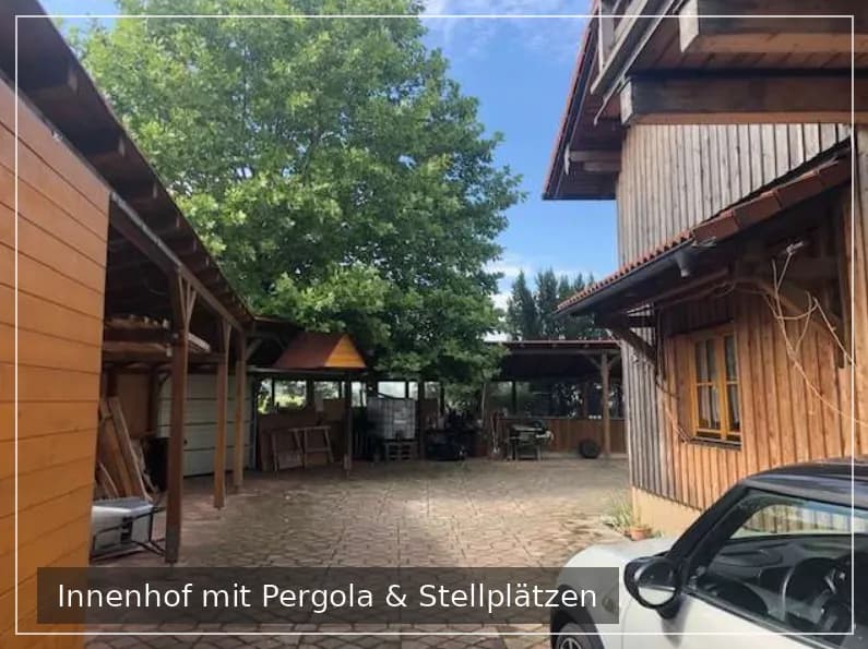 Gewerbeimmobilie kaufen in Ried im Innkreis – 178 m², € 480.000 – Bild 9 von 14
